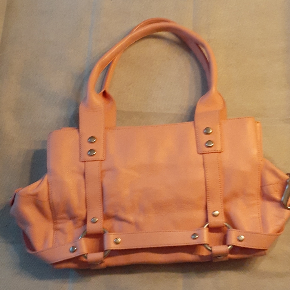 Large size Juicy Couture shoulder Bag